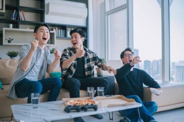 体育培训市场分析：如何精准定位课程(图1)